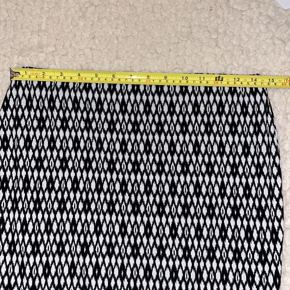 Vince Camino Pencil Women’s Skirt - Picture 6 of 7